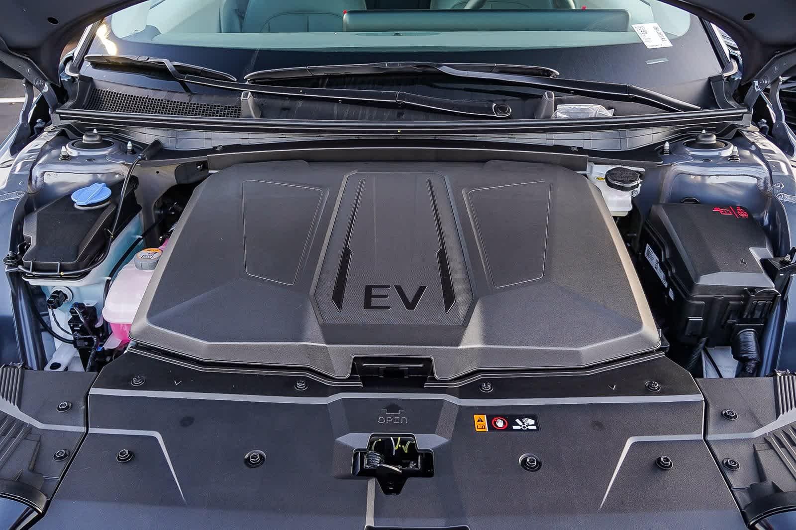 Thumbnail: 2026 Hyundai Ioniq 5 - 12