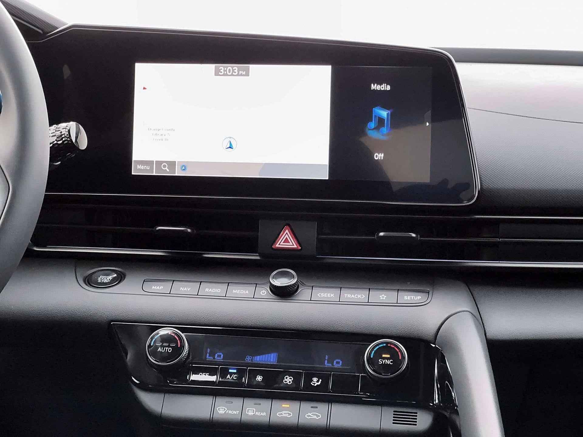 Thumbnail: 2026 Hyundai Elantra - 19