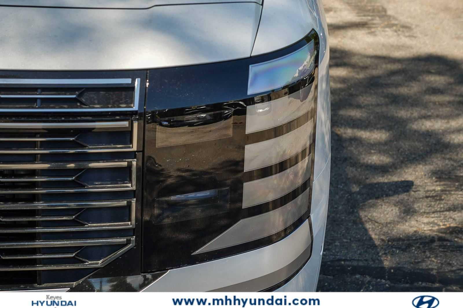 Thumbnail: 2026 Hyundai Palisade - 8