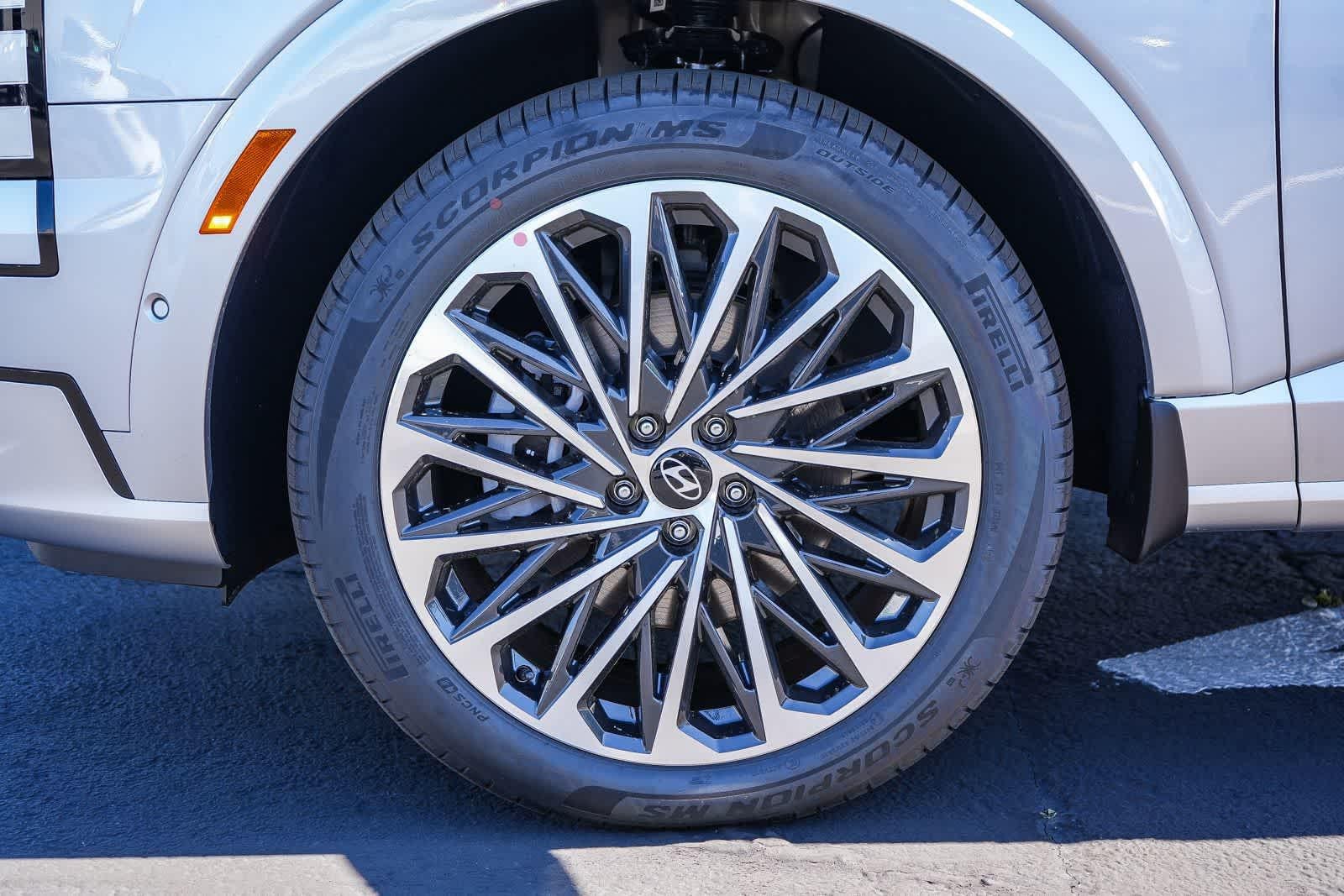 Thumbnail: 2026 Hyundai Palisade - 11