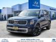 Used 2024 Kia Telluride SX-Prestige SUV