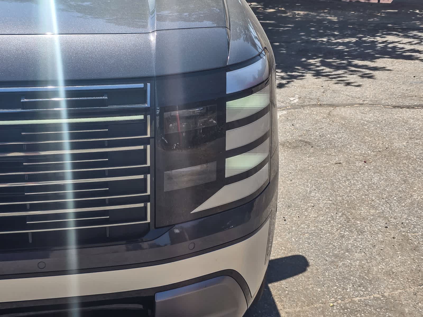 Thumbnail: 2026 Hyundai Palisade - 10