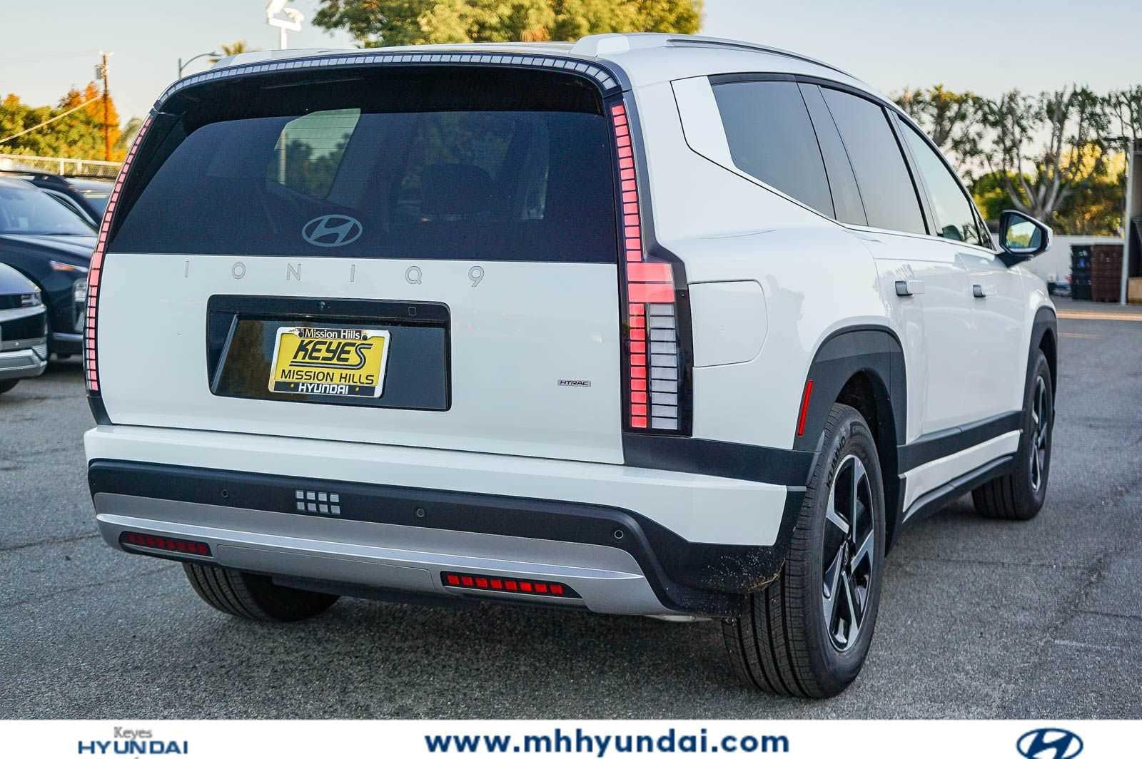 Thumbnail: 2026 Hyundai Ioniq - 6