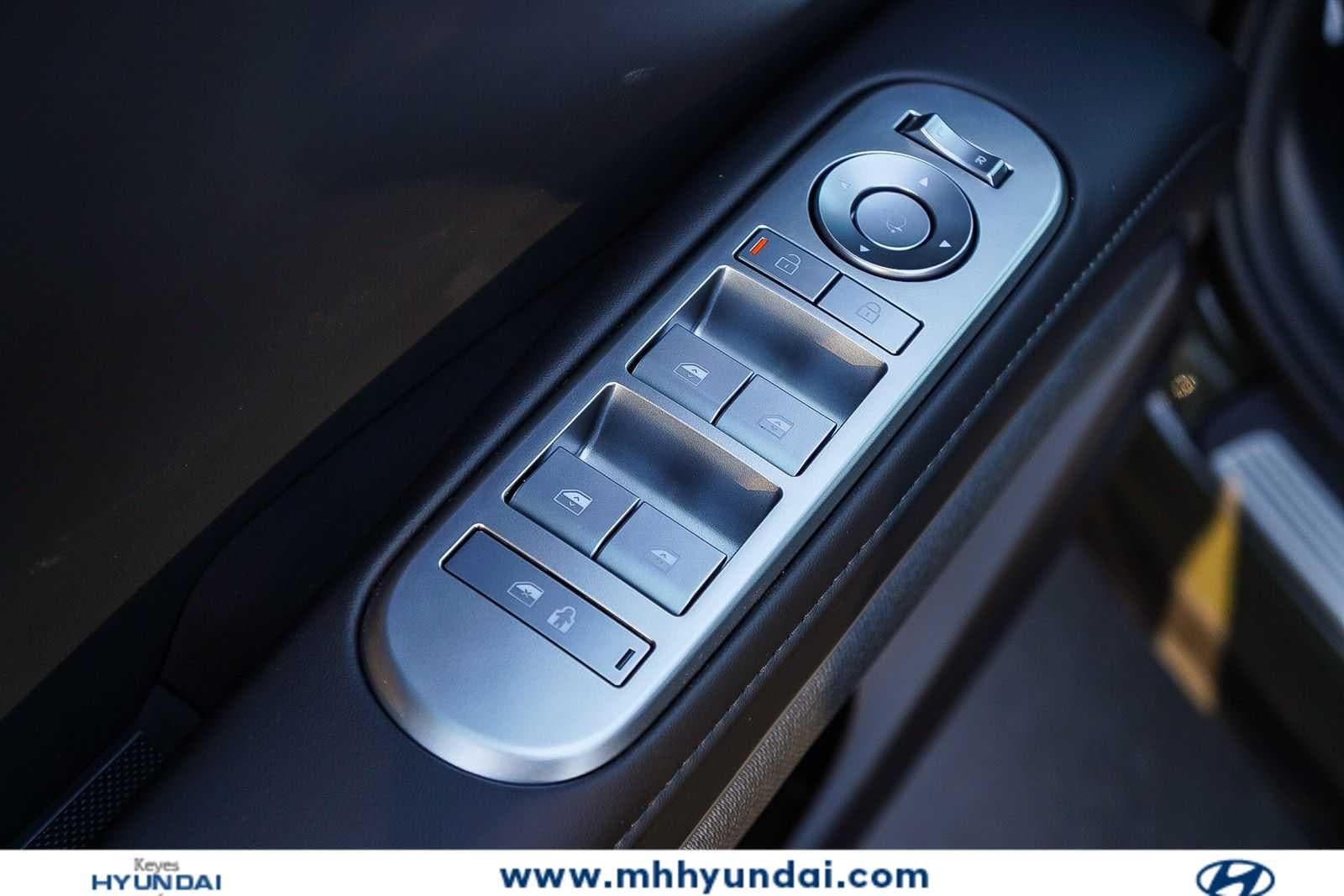 Thumbnail: 2026 Hyundai Palisade - 25