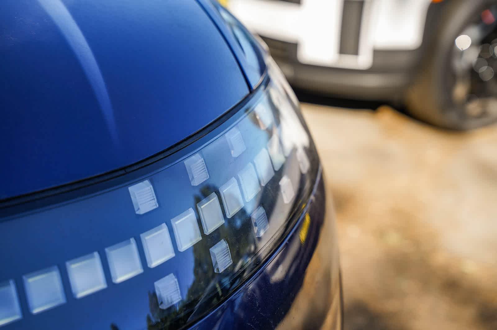 Thumbnail: 2026 Hyundai Ioniq - 10