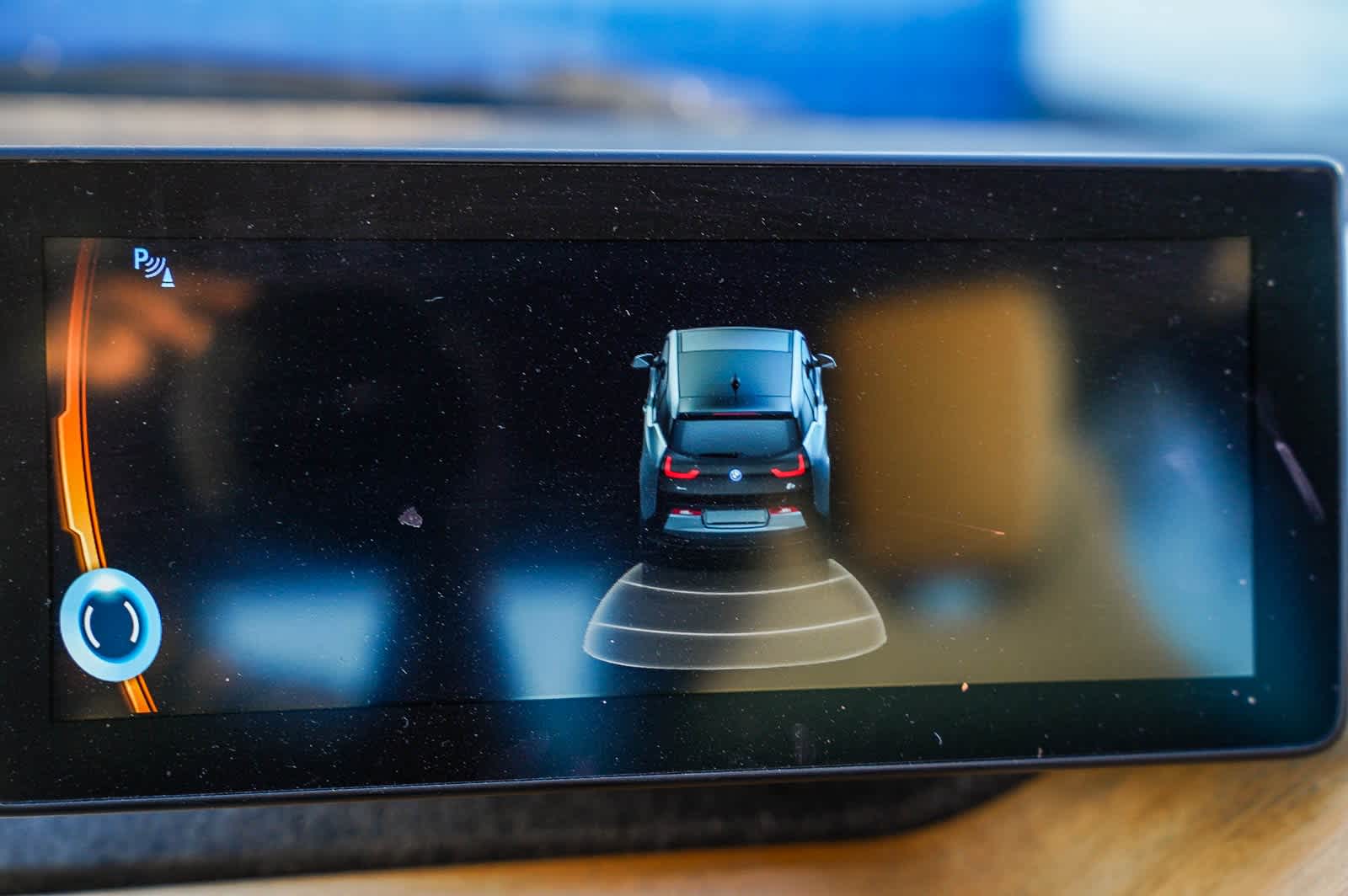 Thumbnail: 2015 BMW i3 - 23