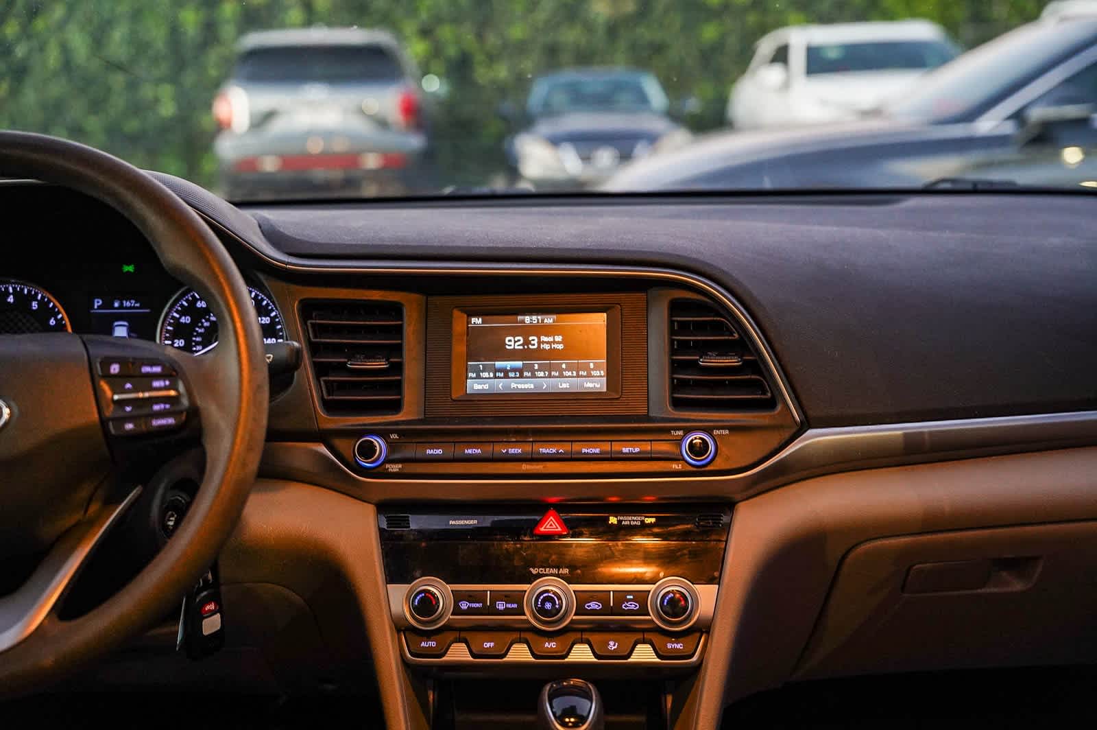 Thumbnail: 2020 Hyundai Elantra - 13