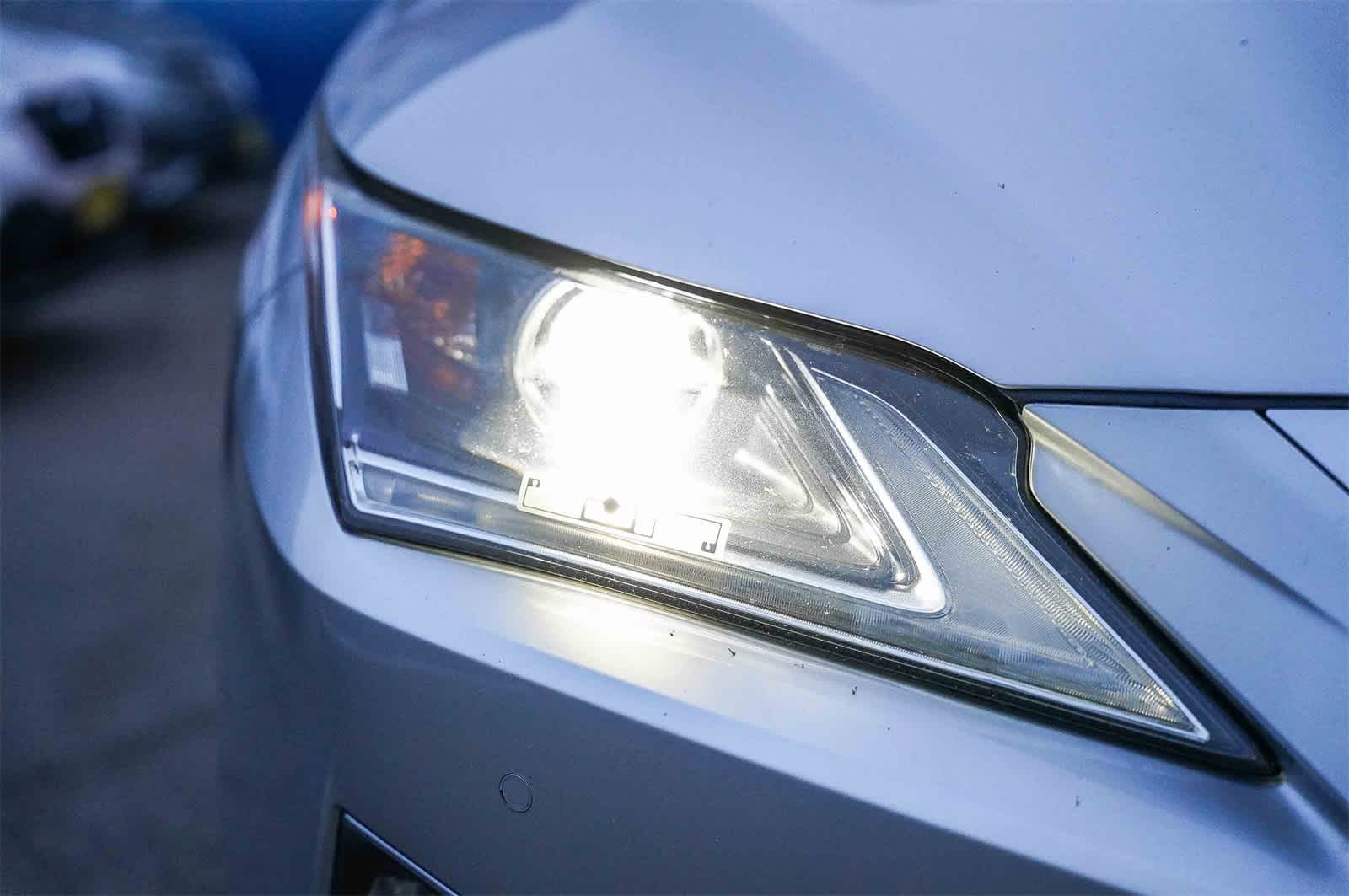 Thumbnail: 2016 Lexus RX - 4