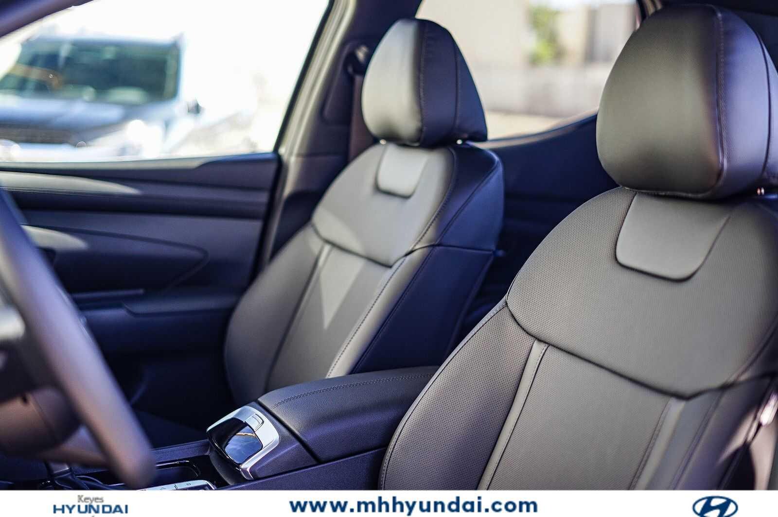 Thumbnail: 2026 Hyundai Santa Cruz - 20