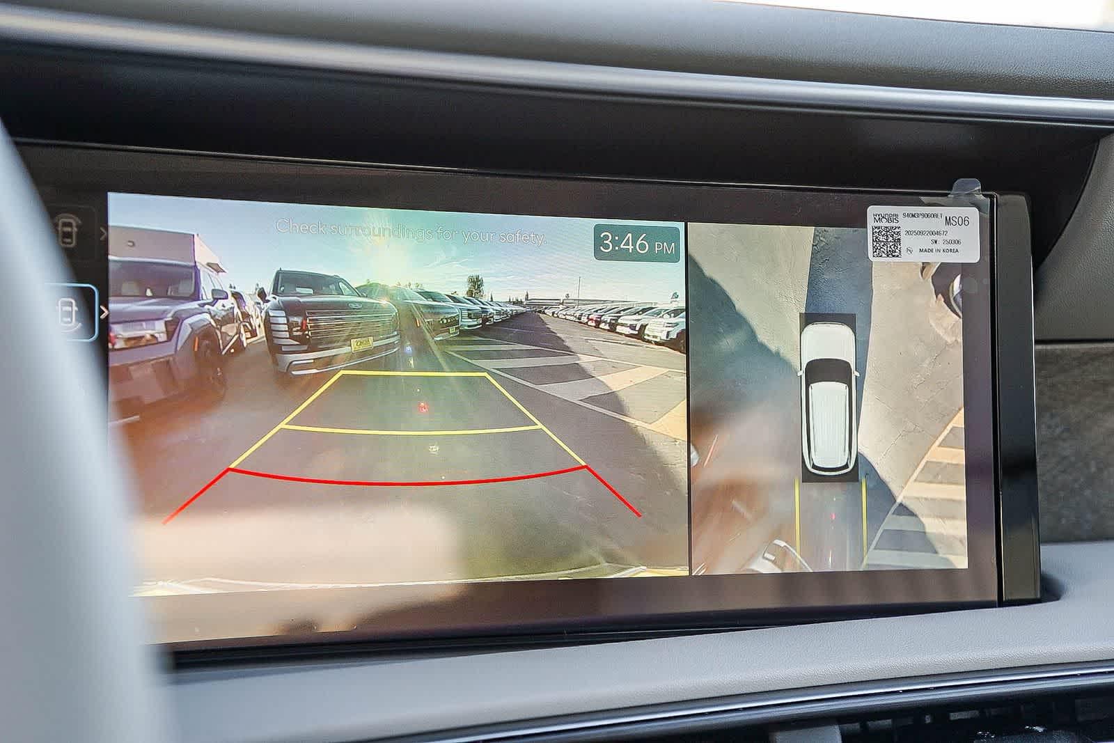 Thumbnail: 2026 Hyundai Palisade - 29