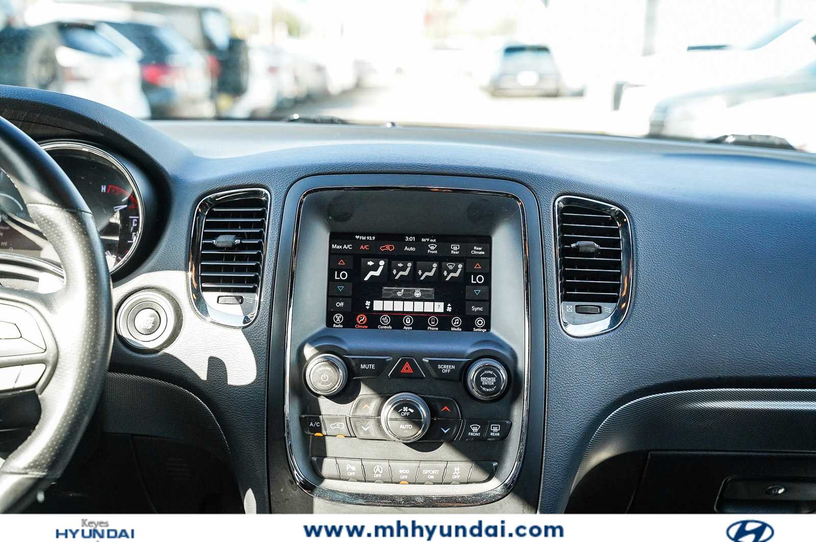 Thumbnail: 2019 Dodge Durango - 13