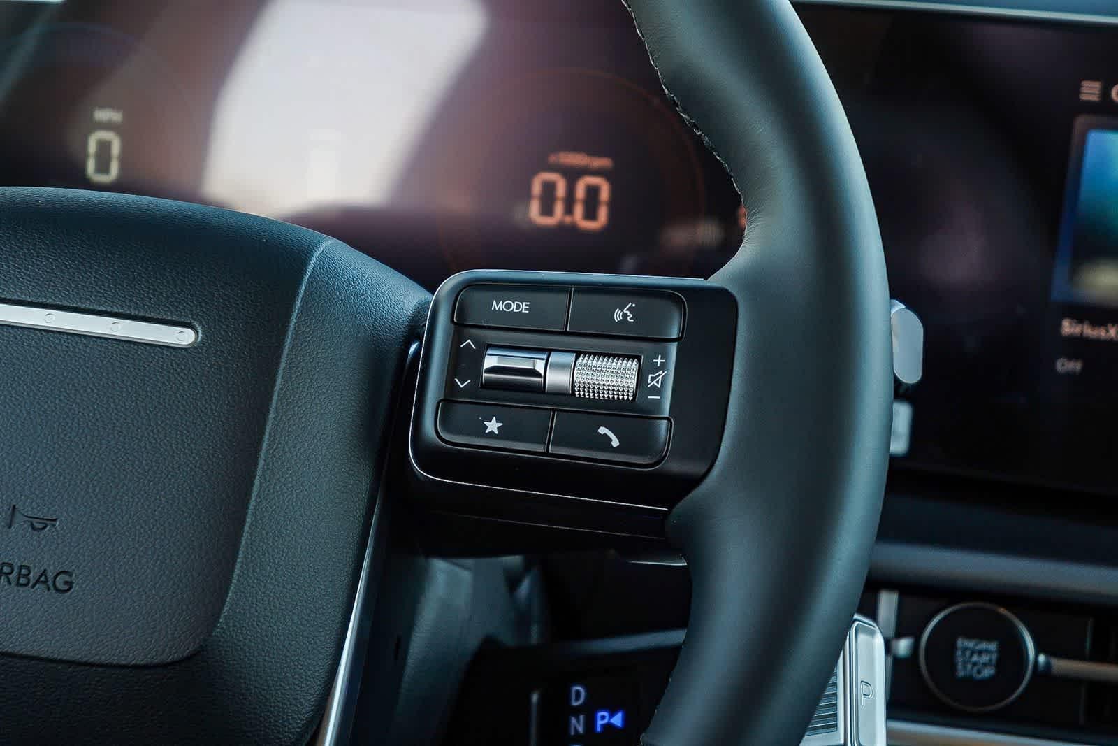 Thumbnail: 2026 Hyundai Santa Fe - 17