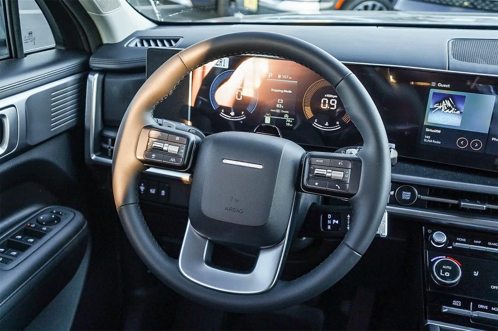 Thumbnail: 2026 Hyundai Santa Fe - 17