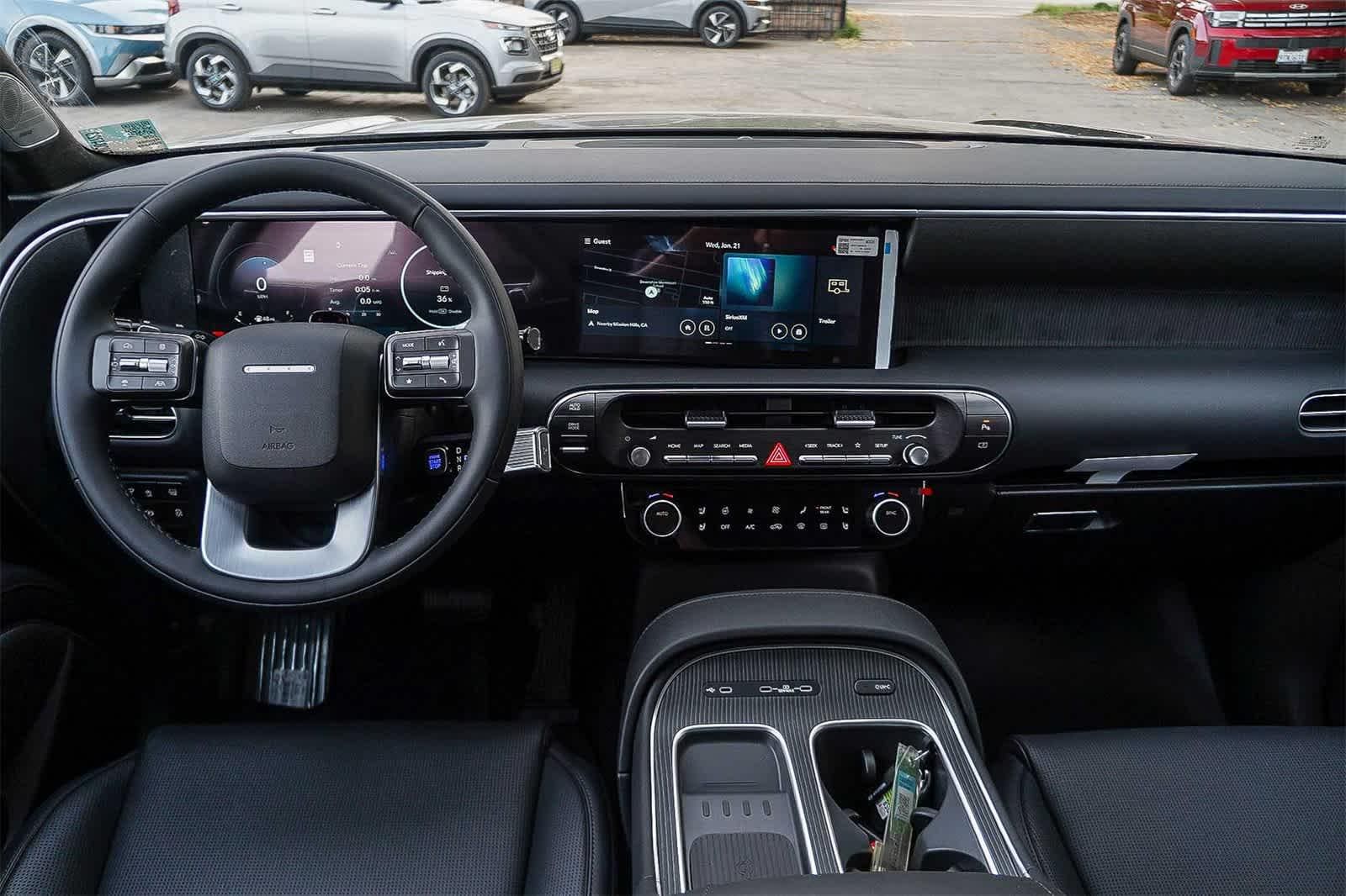 Thumbnail: 2026 Hyundai Palisade - 13