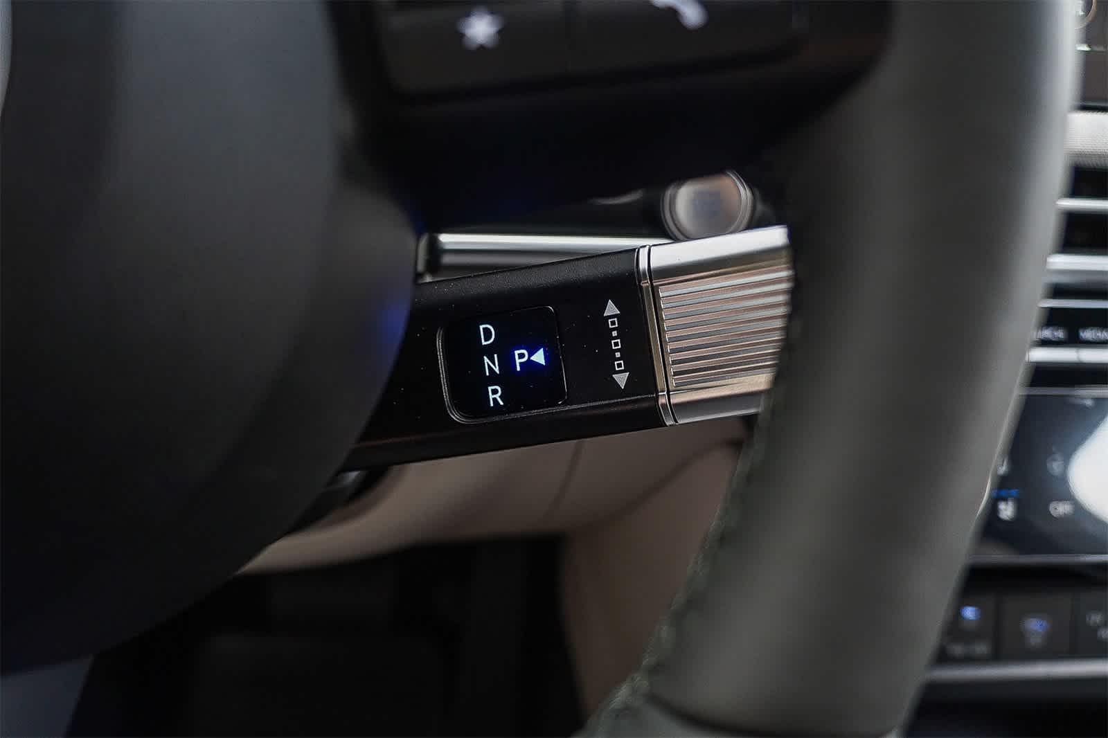 Thumbnail: 2026 Hyundai Tucson - 23