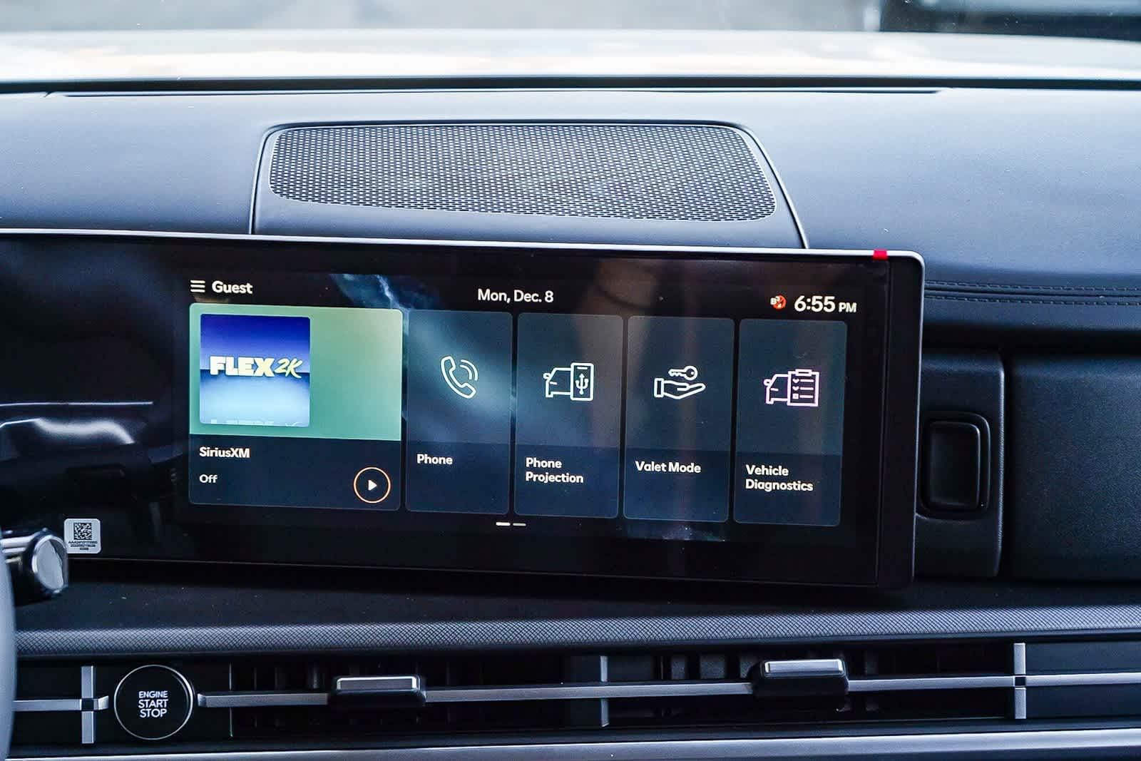 Thumbnail: 2026 Hyundai Santa Fe - 16