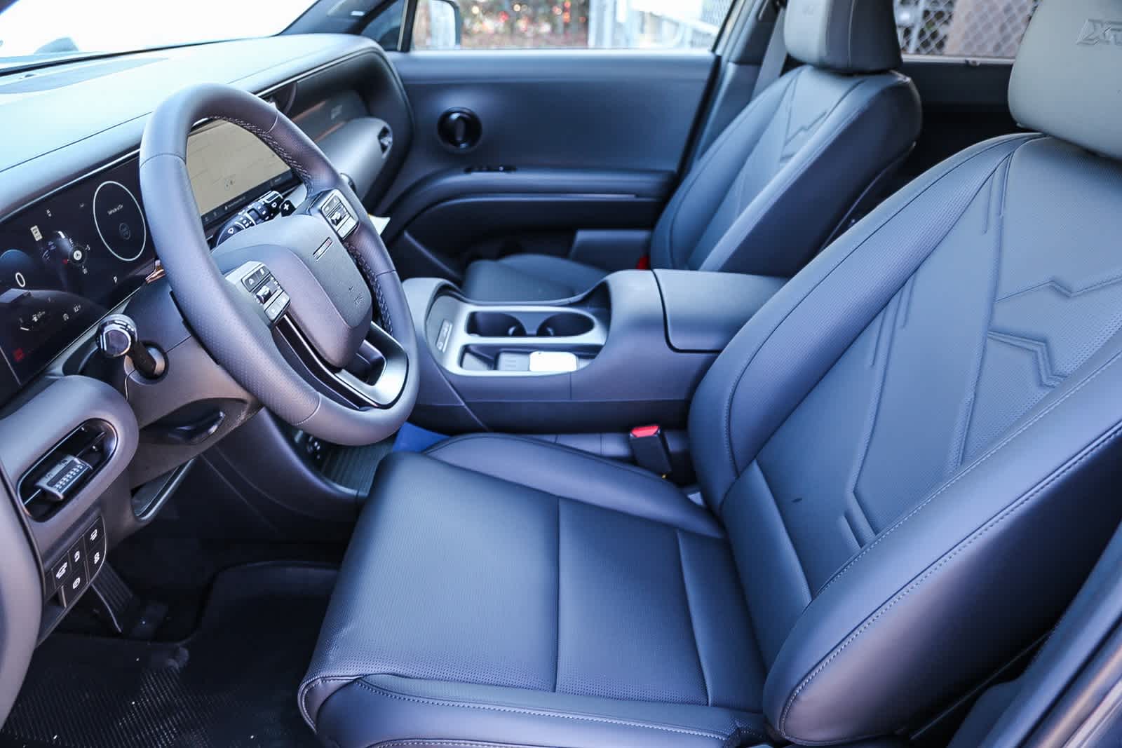 Thumbnail: 2026 Hyundai Palisade - 18