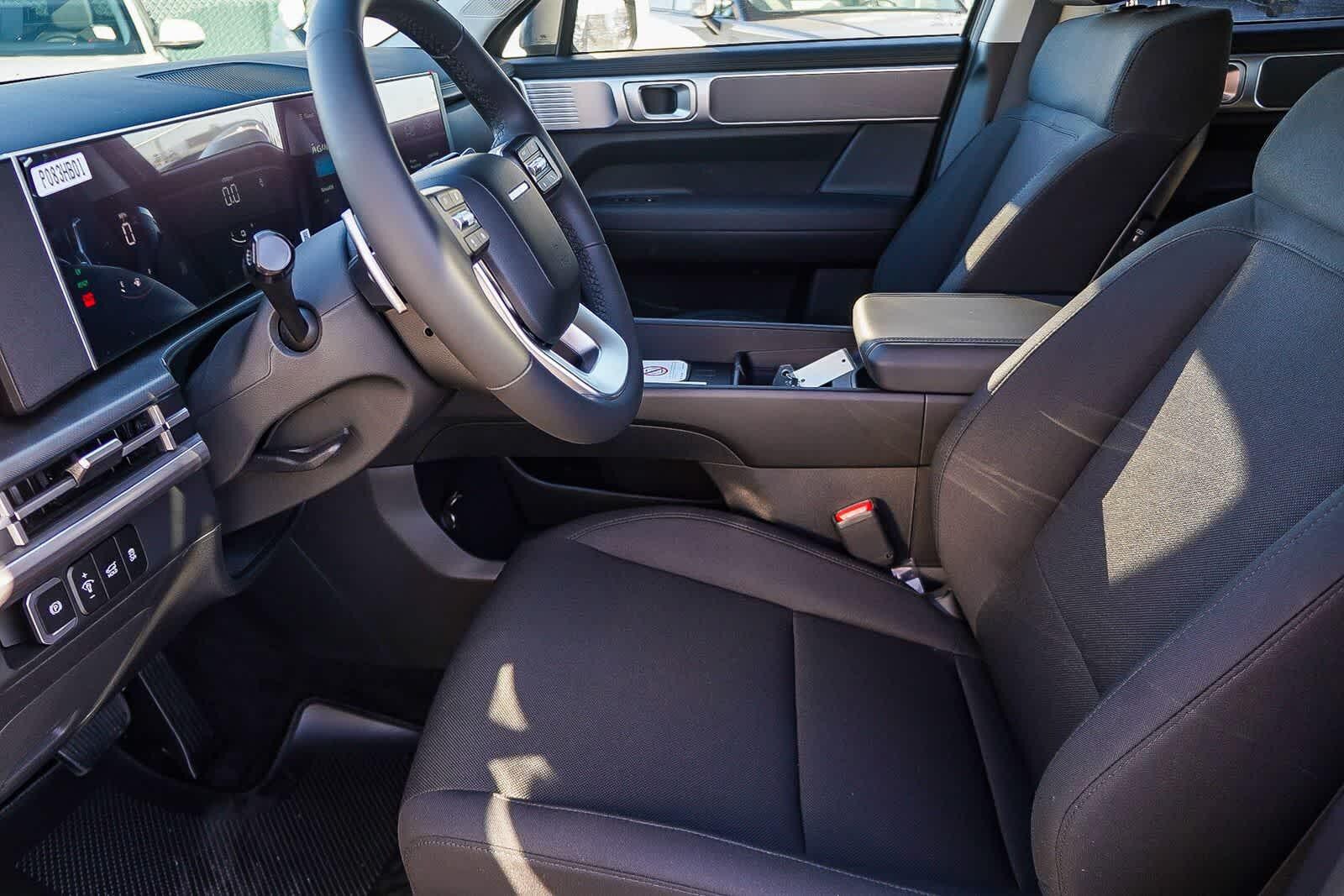 Thumbnail: 2026 Hyundai Santa Fe - 20