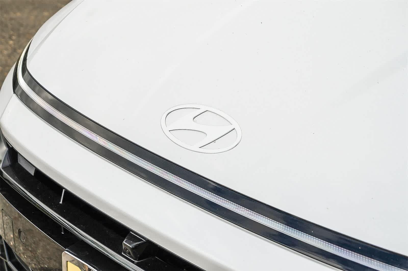 Thumbnail: 2026 Hyundai Sonata - 9