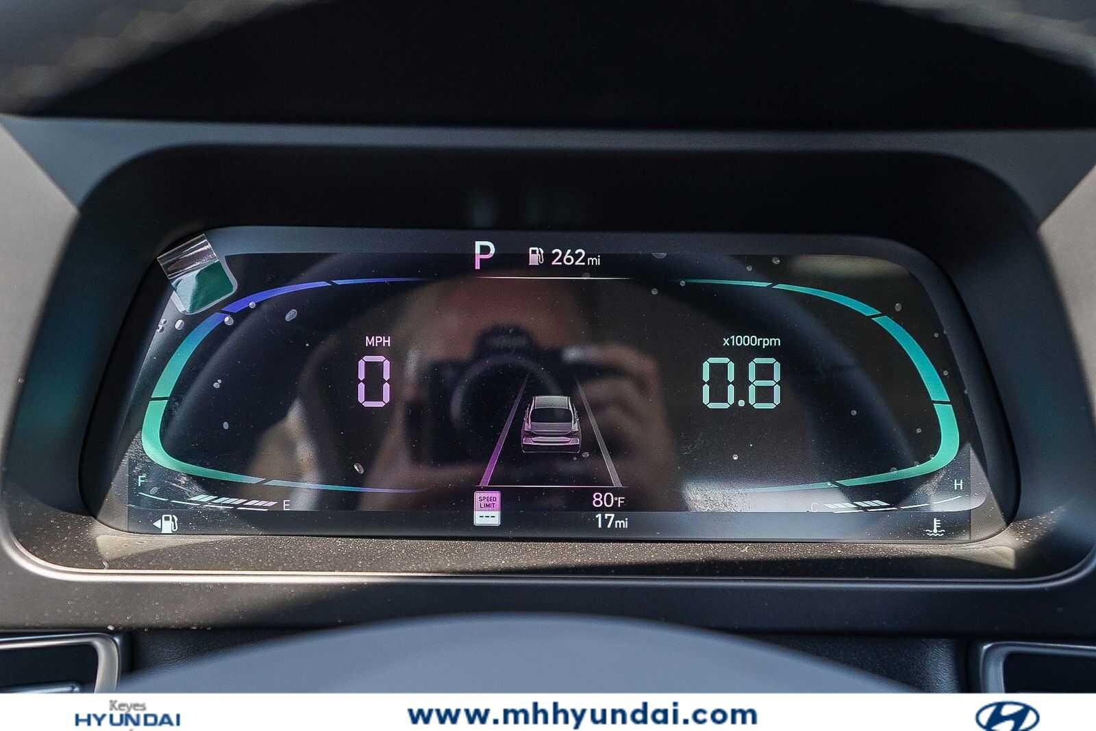 Thumbnail: 2026 Hyundai Elantra - 27