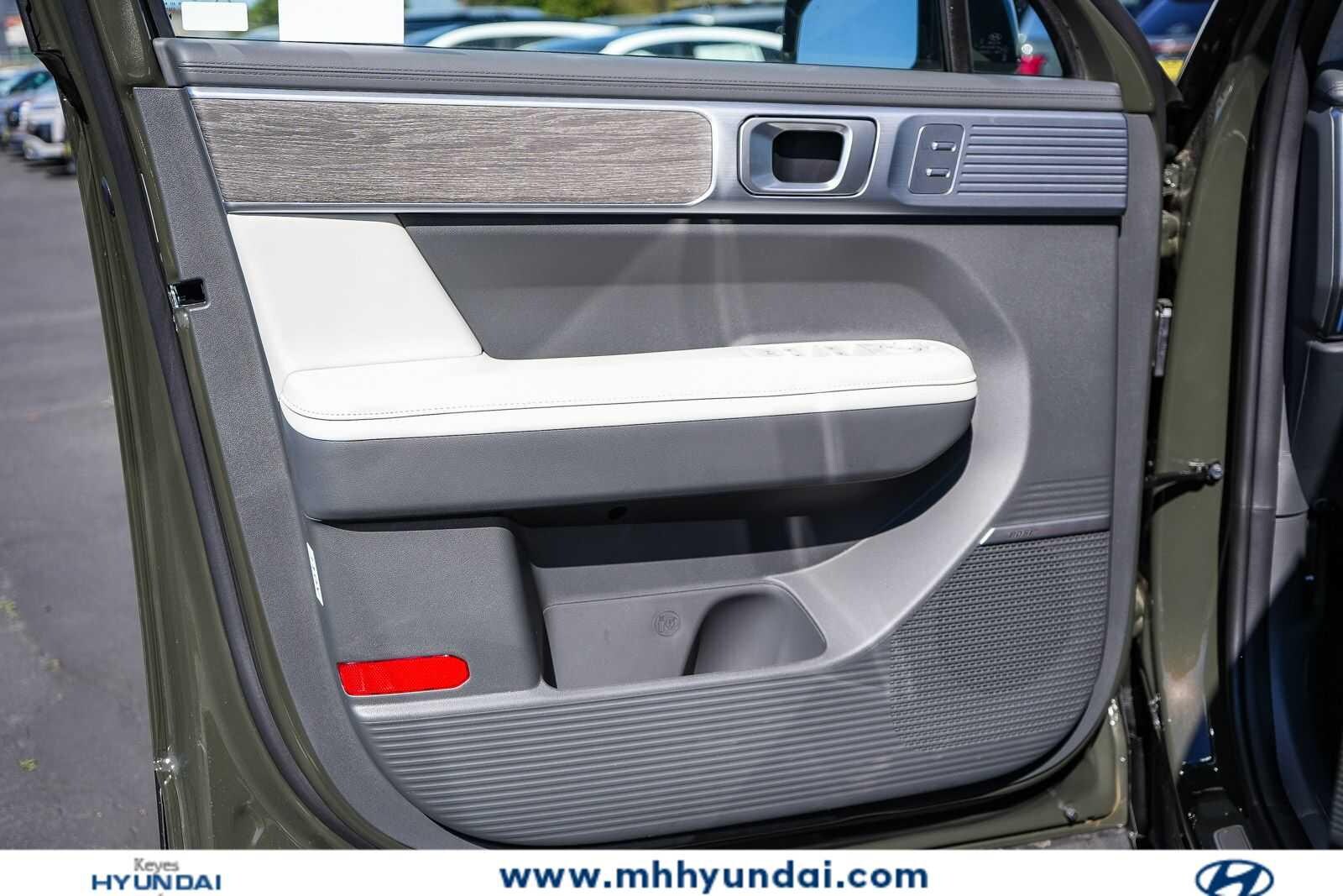 Thumbnail: 2026 Hyundai Santa Fe - 23