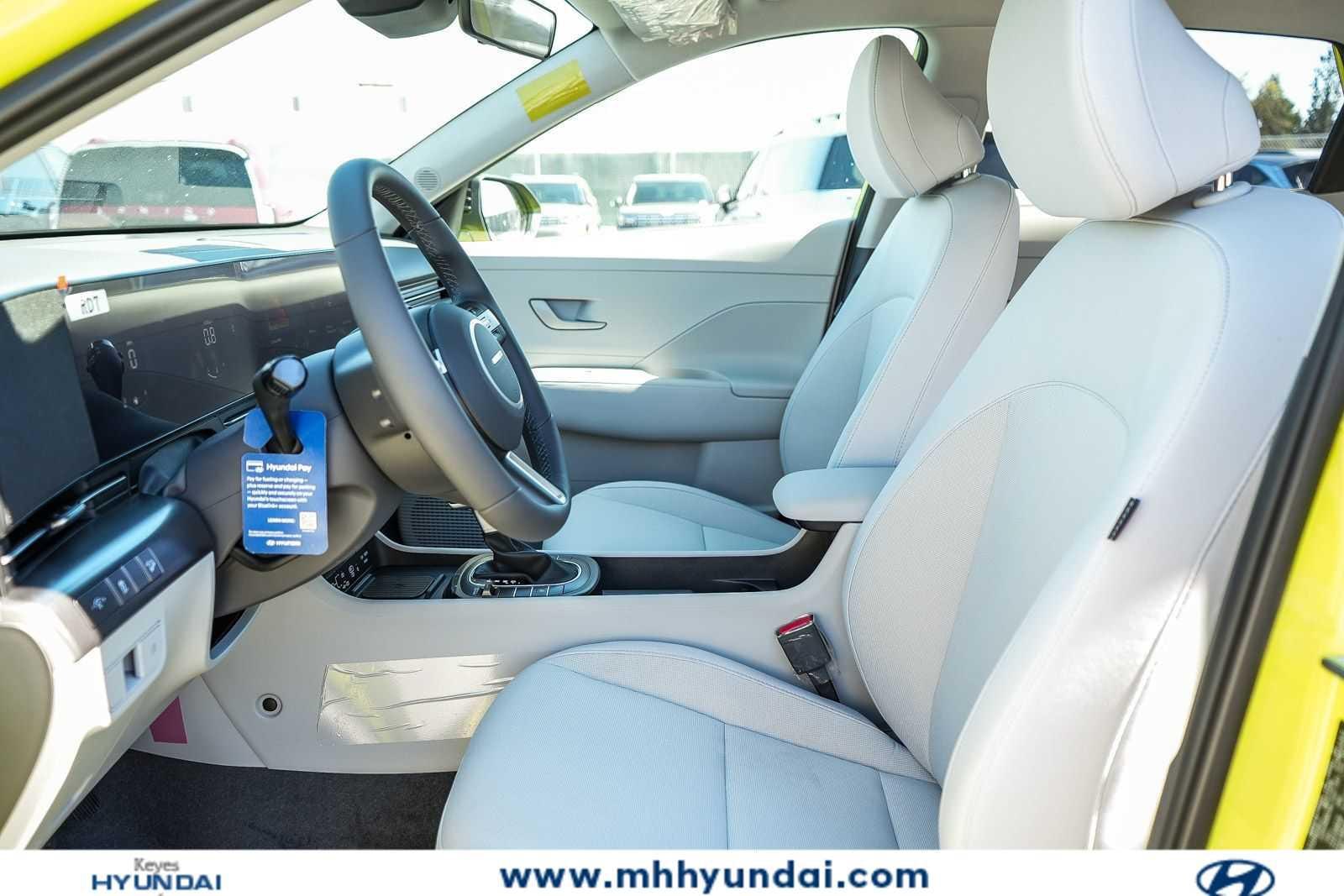 Thumbnail: 2026 Hyundai Kona - 18