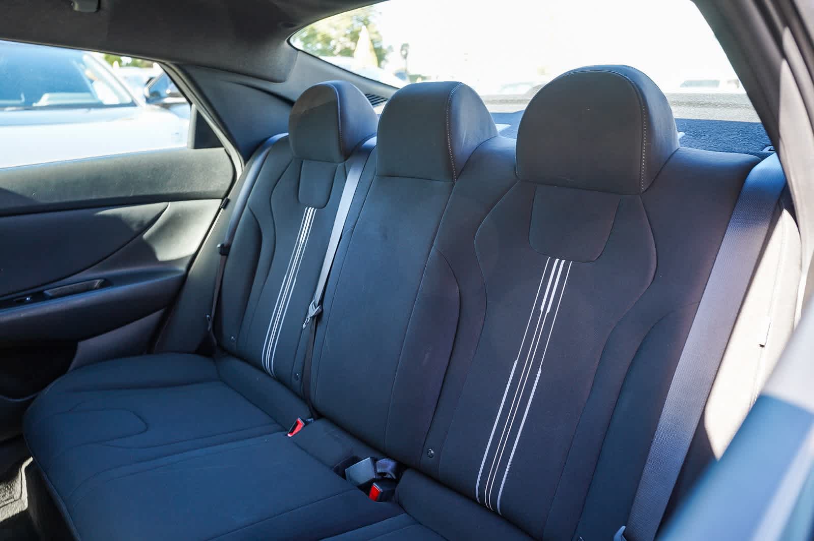 Thumbnail: 2025 Hyundai Elantra - 19