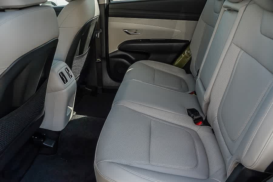 Thumbnail: 2025 Hyundai Tucson - 23