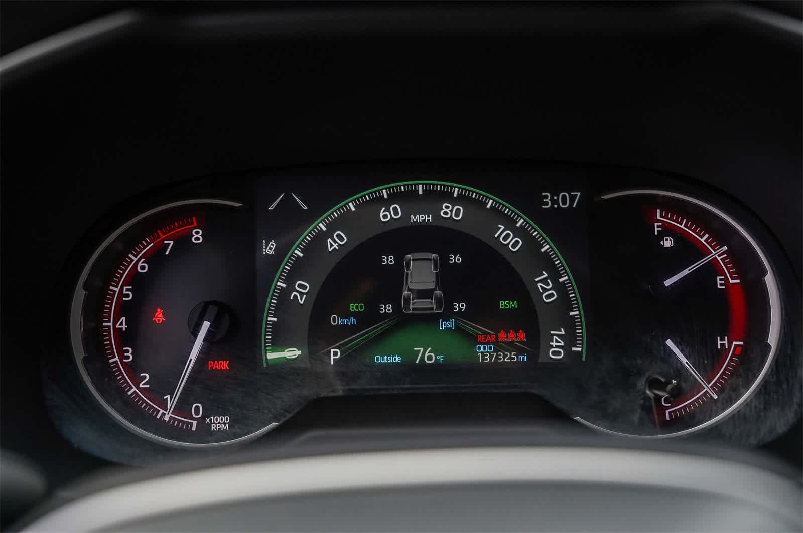 Thumbnail: 2023 Toyota RAV4 - 23