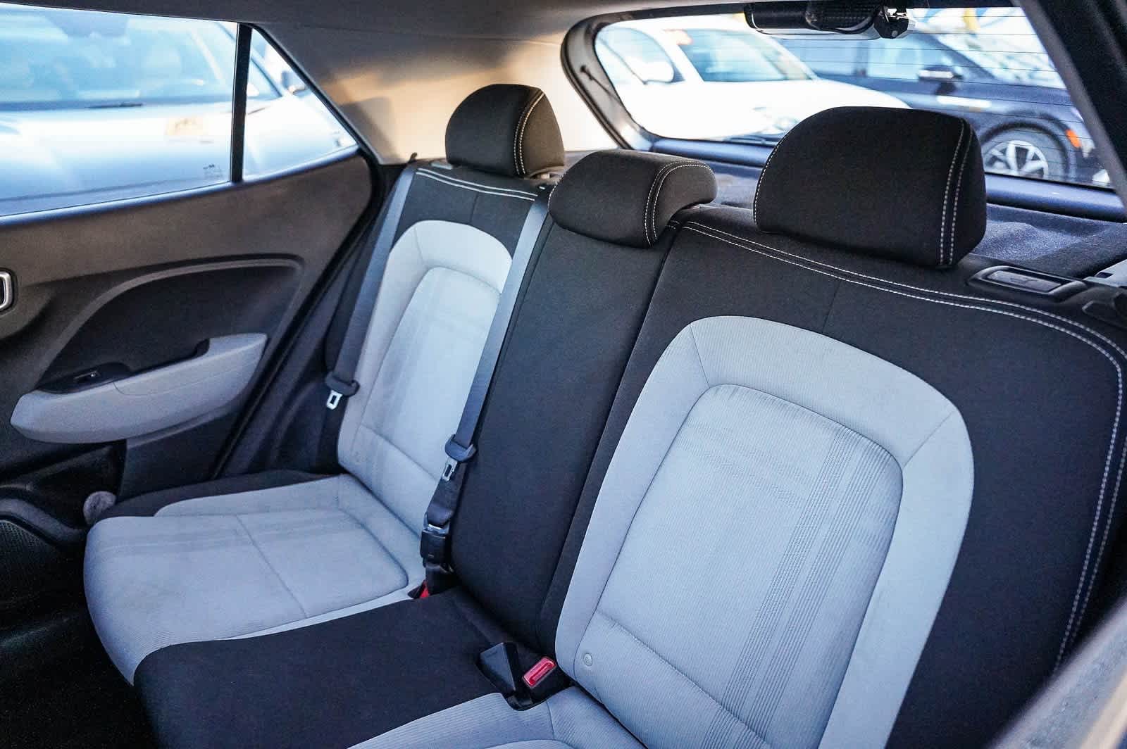 Thumbnail: 2022 Hyundai Venue - 19