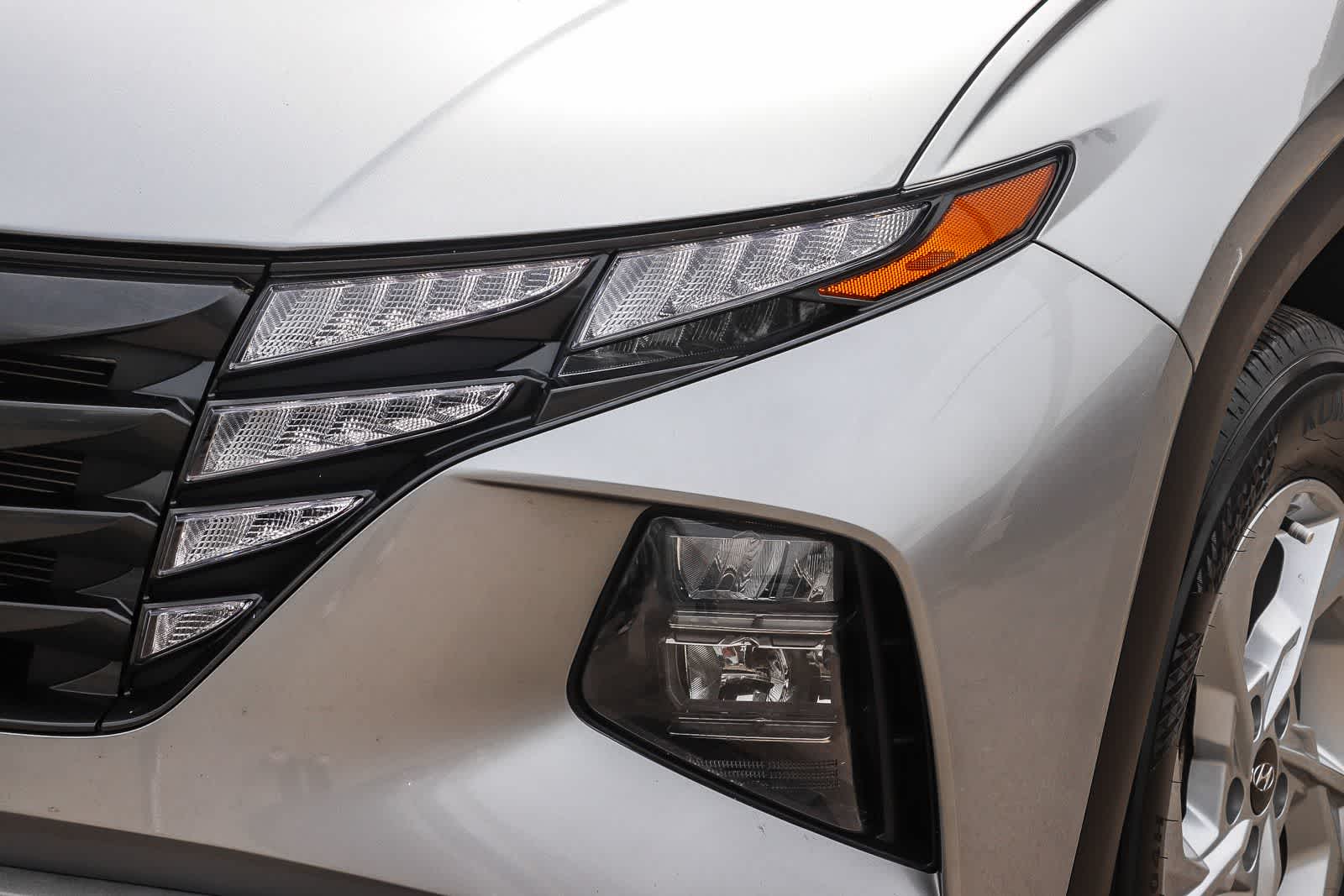 Thumbnail: 2023 Hyundai Tucson - 7