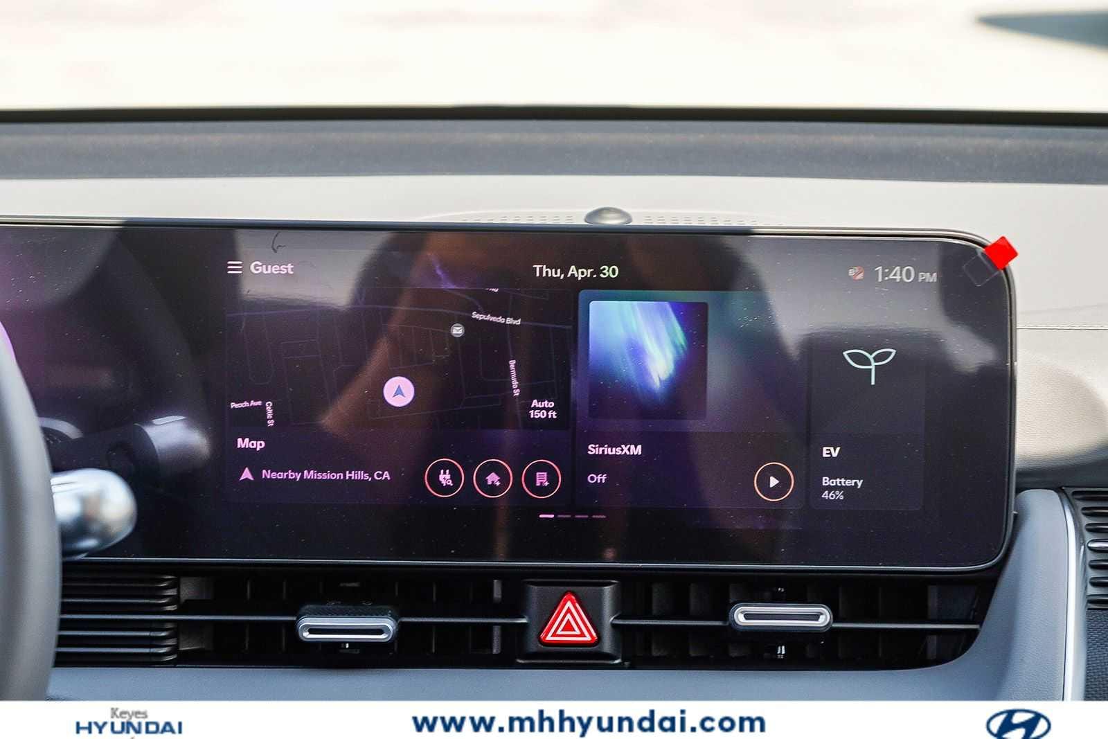 Thumbnail: 2026 Hyundai Ioniq 5 - 14