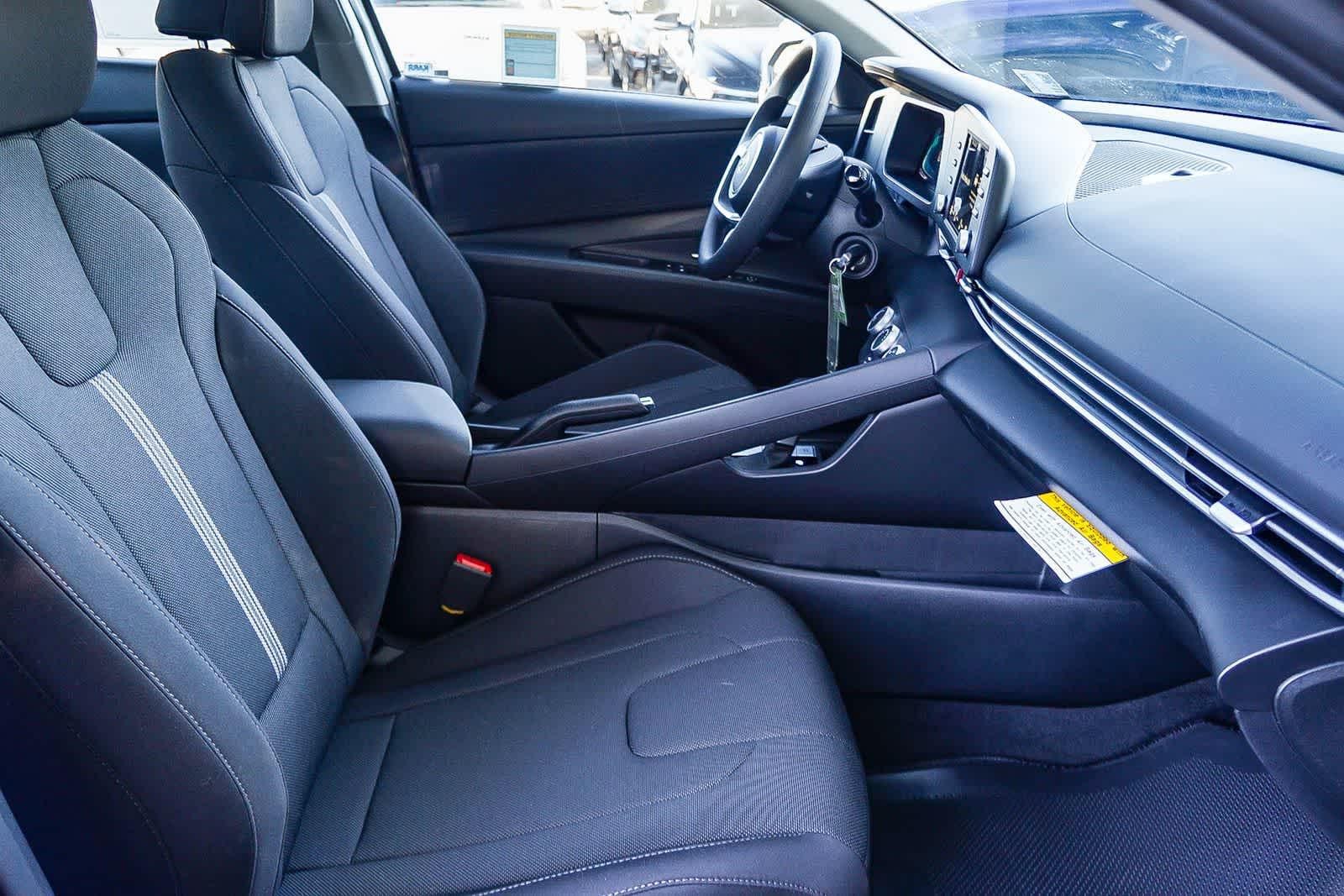 Thumbnail: 2026 Hyundai Elantra - 20