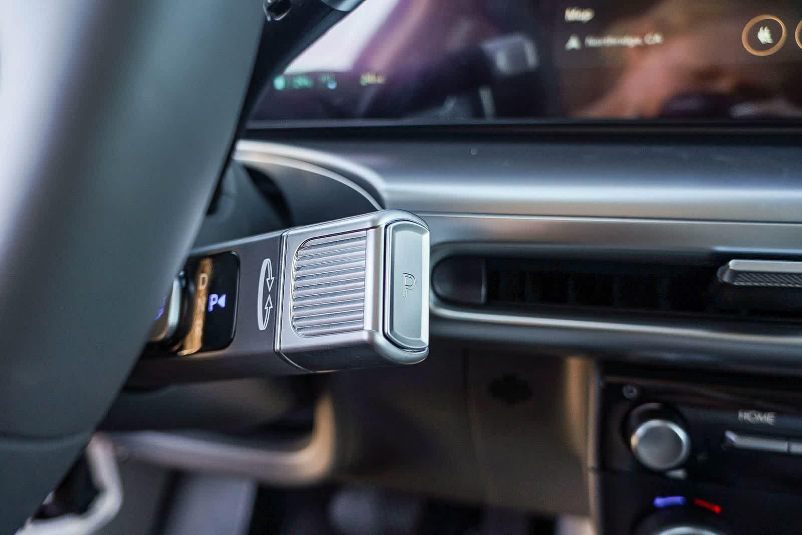 Thumbnail: 2026 Hyundai Ioniq - 25