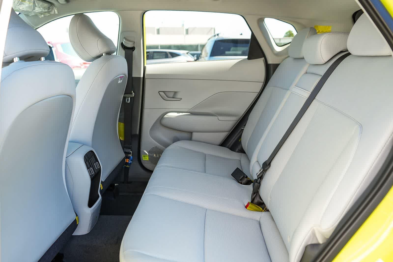 Thumbnail: 2026 Hyundai Kona - 19