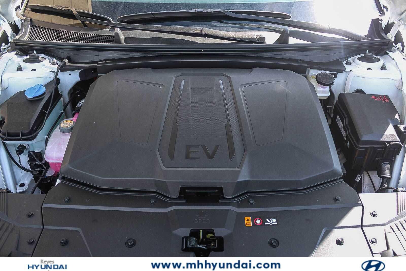 Thumbnail: 2026 Hyundai Ioniq 5 - 14