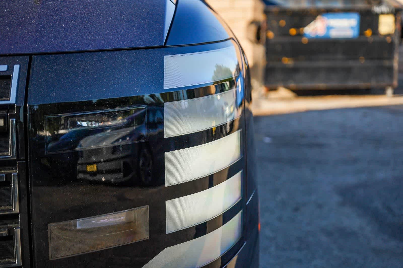 Thumbnail: 2026 Hyundai Palisade - 10