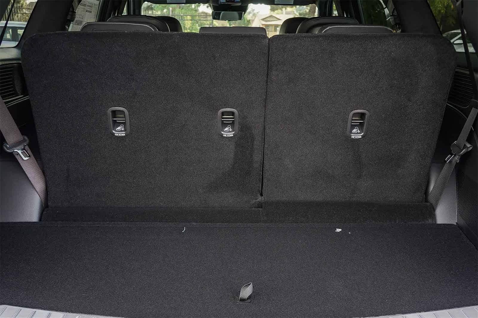 Thumbnail: 2026 Hyundai Palisade - 30