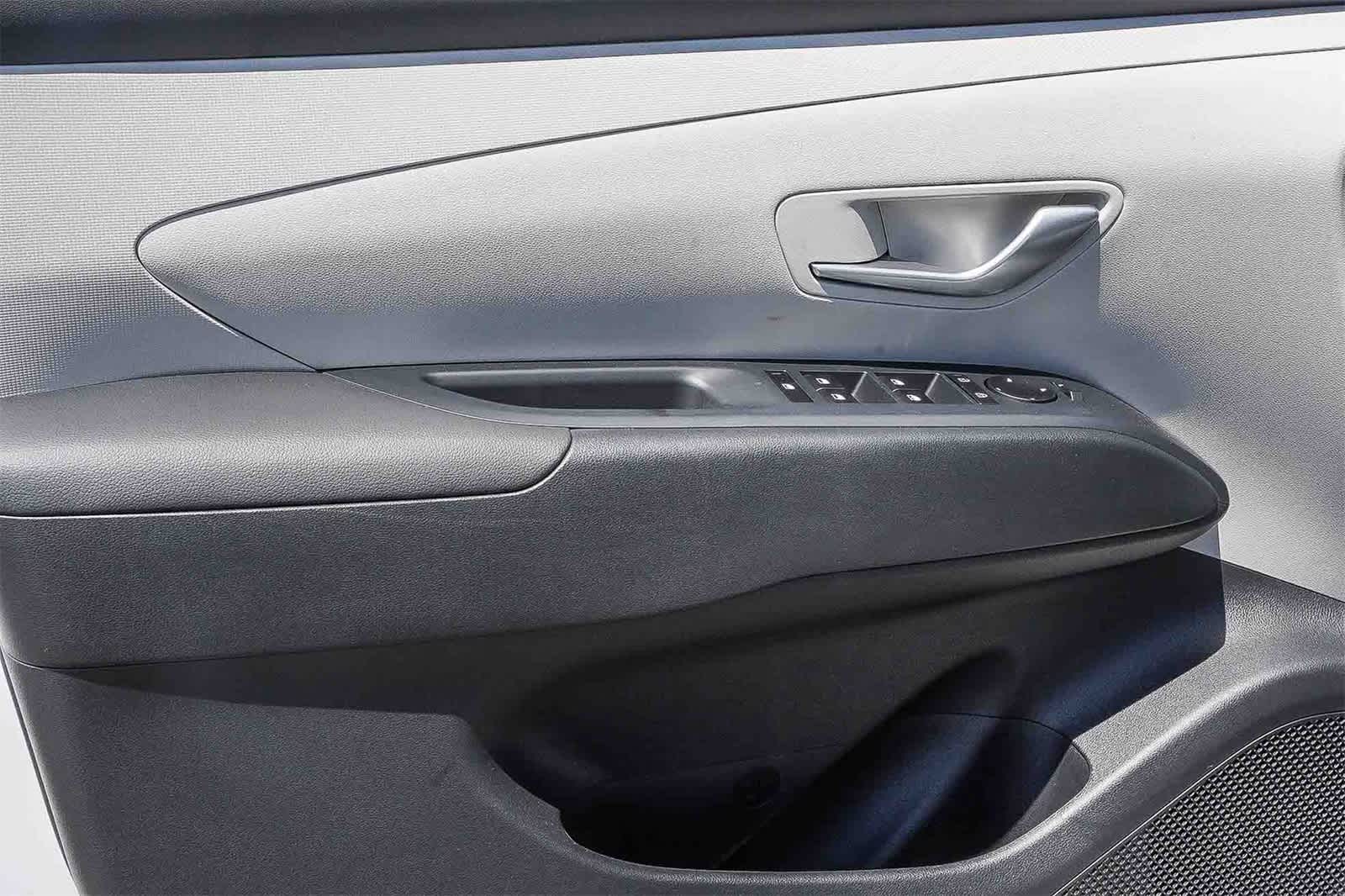 Thumbnail: 2025 Hyundai Tucson - 19