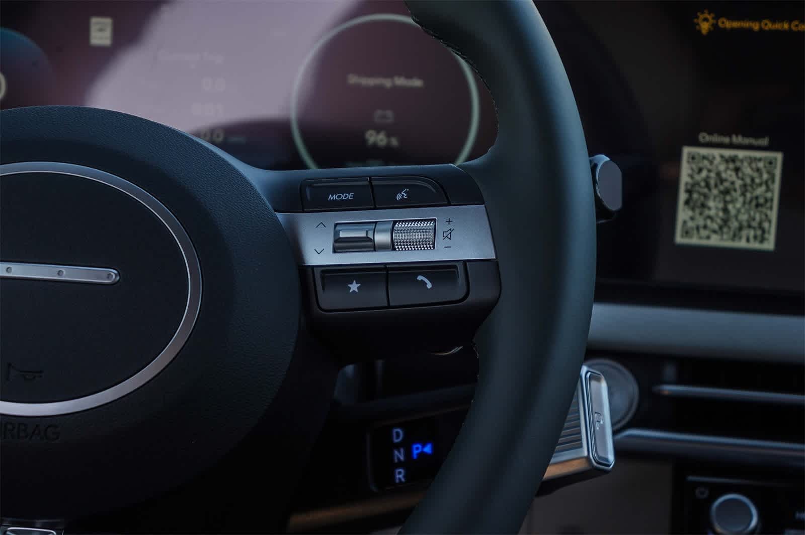 Thumbnail: 2025 Hyundai Tucson - 18