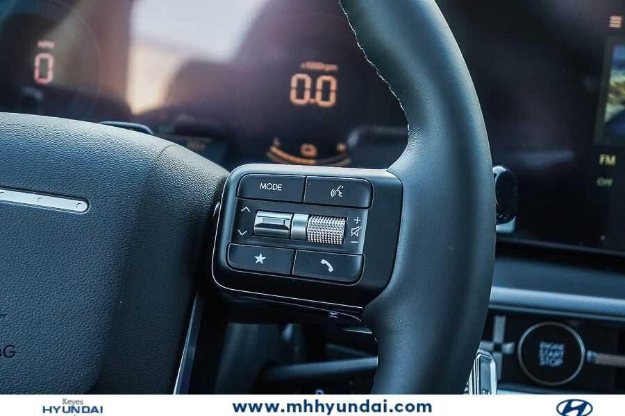 Thumbnail: 2026 Hyundai Santa Fe - 19