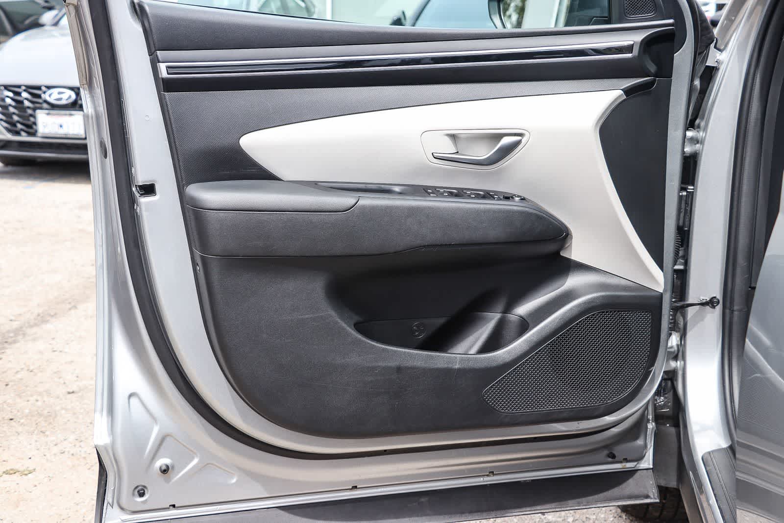 Thumbnail: 2023 Hyundai Tucson - 20