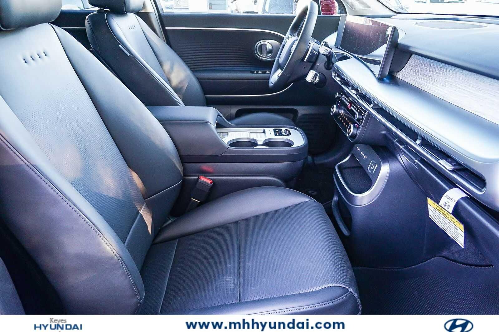 Thumbnail: 2026 Hyundai Ioniq - 19