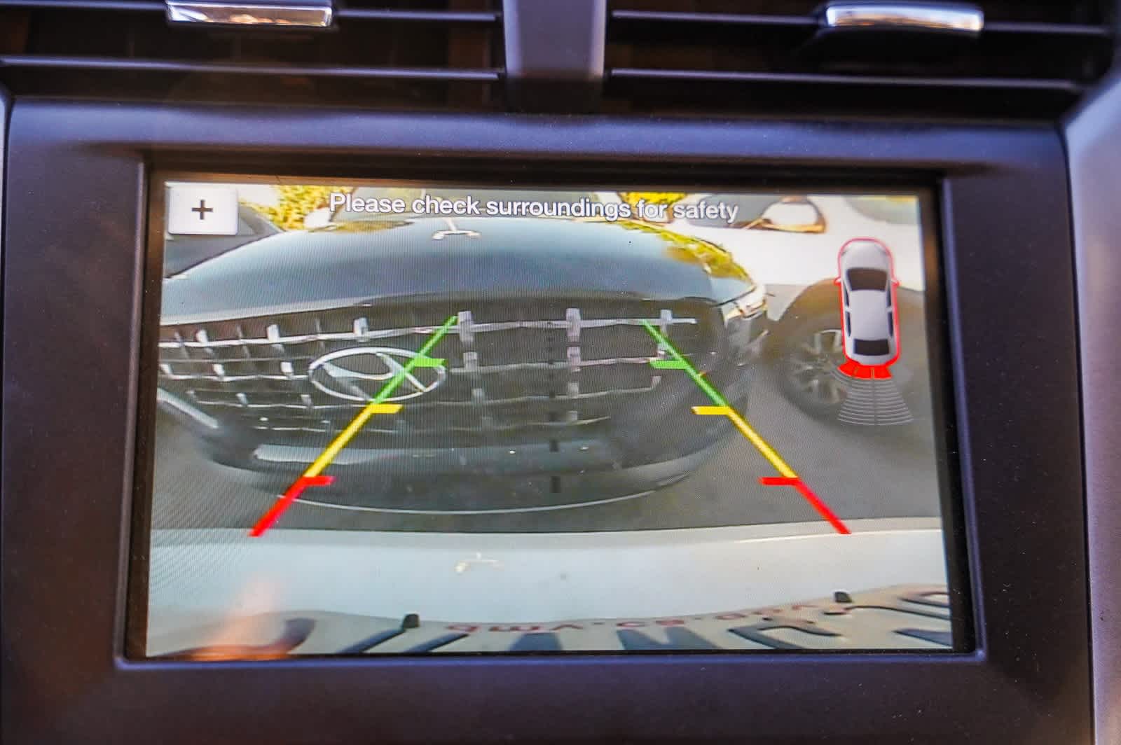 Thumbnail: 2017 Ford Fusion - 14