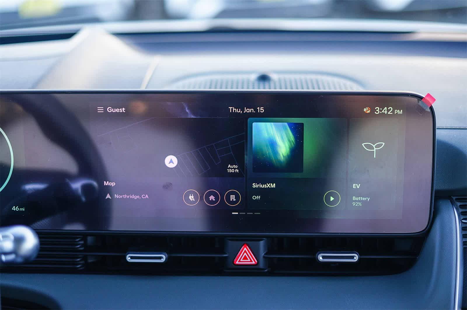 Thumbnail: 2026 Hyundai Ioniq 5 - 18