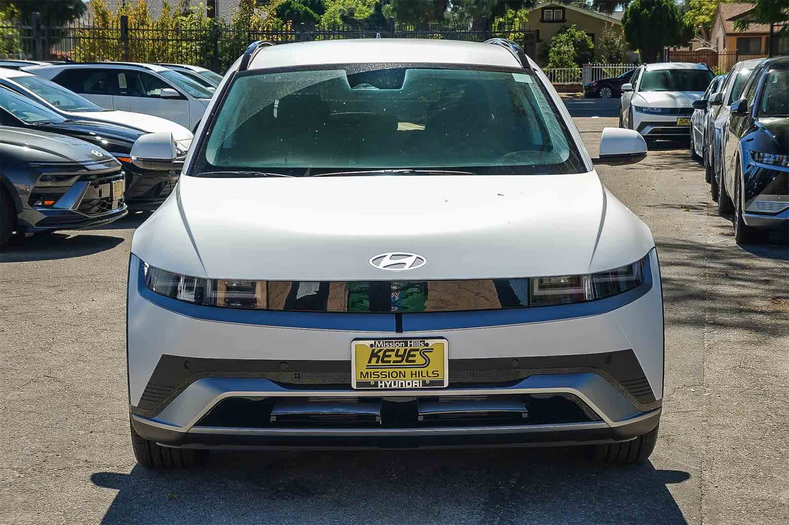 Thumbnail: 2025 Hyundai Ioniq 5 - 2