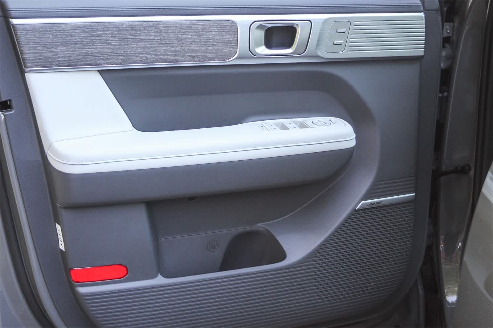 Thumbnail: 2025 Hyundai Santa Fe - 23