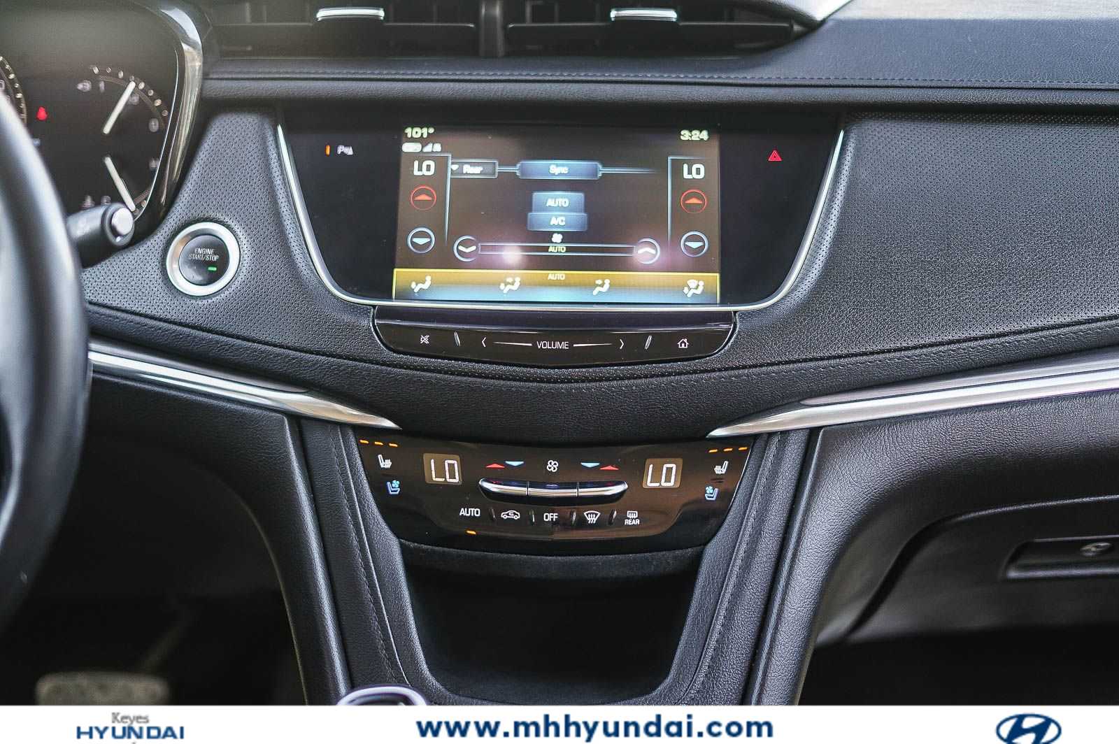 Thumbnail: 2019 Cadillac XT5 - 14