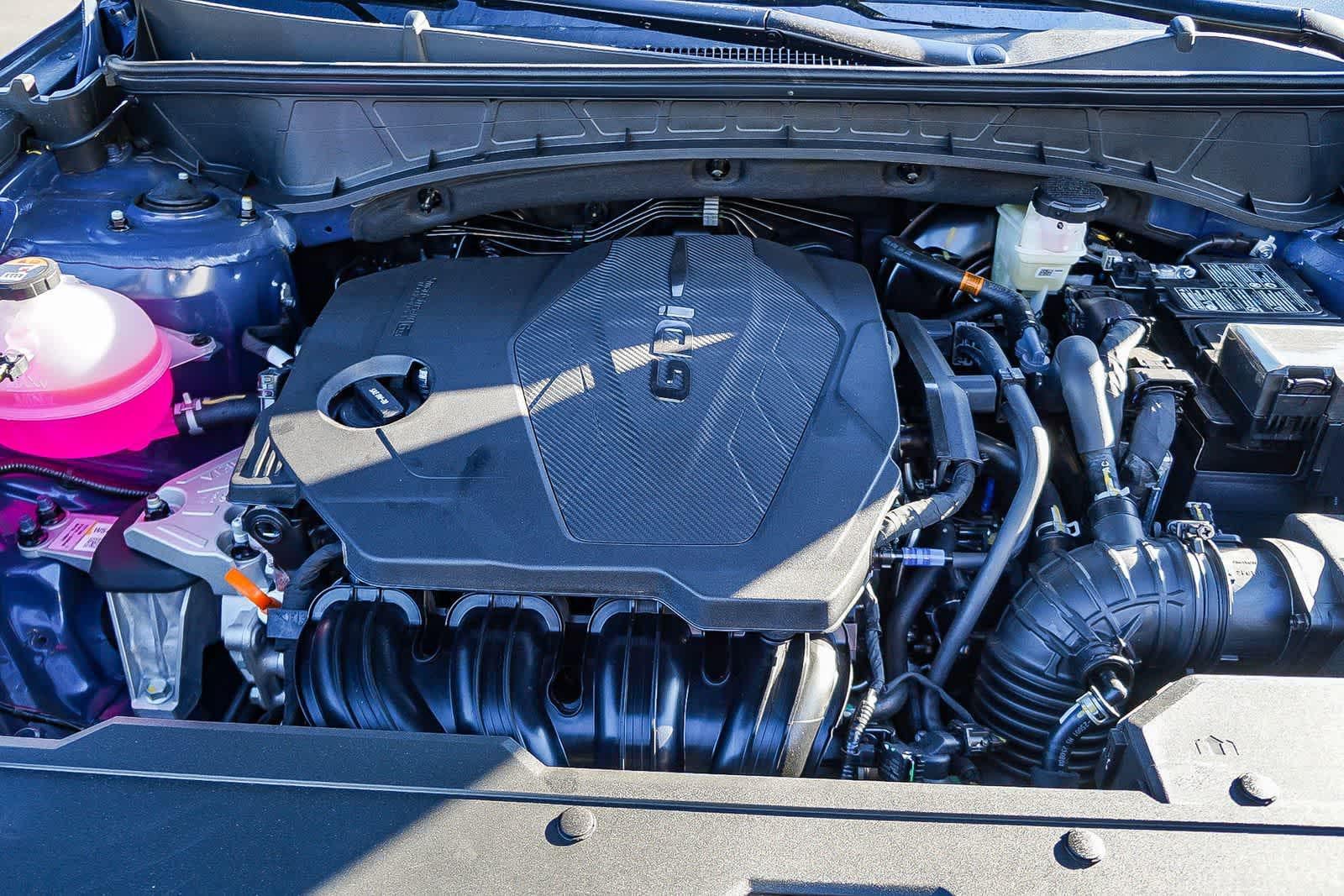 Thumbnail: 2026 Hyundai Tucson - 12