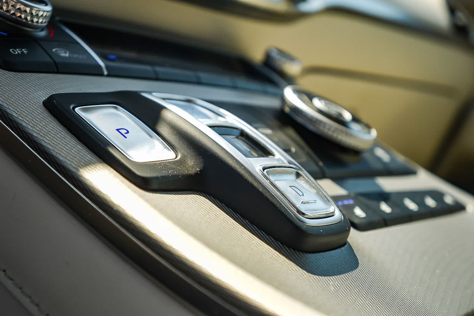 Thumbnail: 2022 Hyundai Palisade - 25